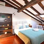 La Mansarda