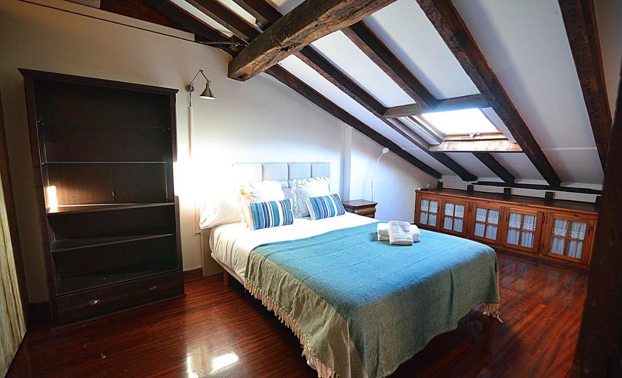 La Mansarda Appartement
