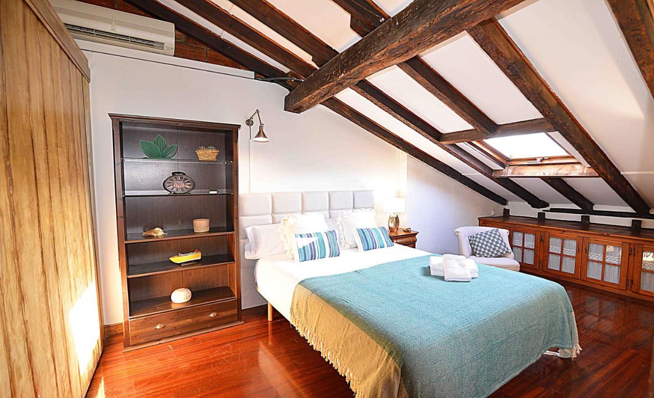 La Mansarda Appartement