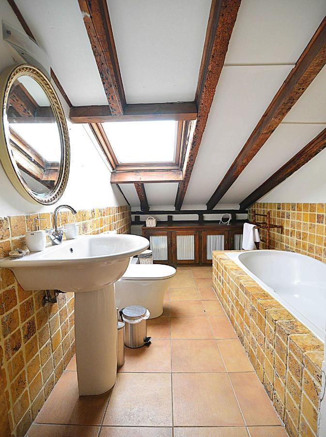 Appartement La Mansarda Santander